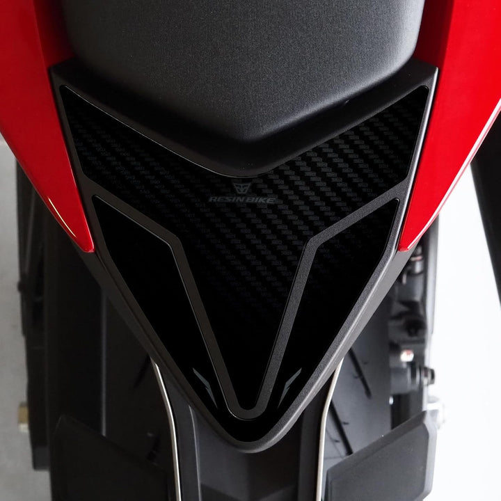 Resin Bike Kit Aufkleber Motorrad Kompatibel Mit Honda CB 1000 Hornet 2025-2026. Schutz Grip Motorra