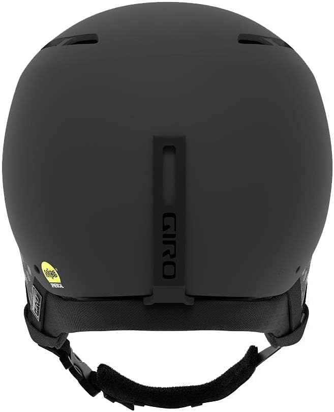 Giro Emerge SPERICAL Helm 2024 Matte Black matte black S, matte black S