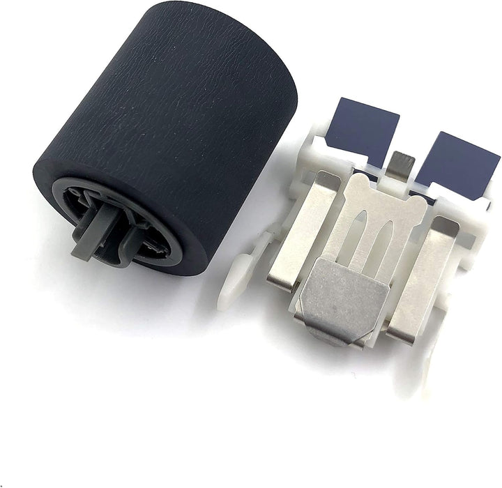 OKLILI PA03586-0001 PA03586-0002 Pickup Pick Roller + Pad Assy Assembly Separation Pad kompatibel mi