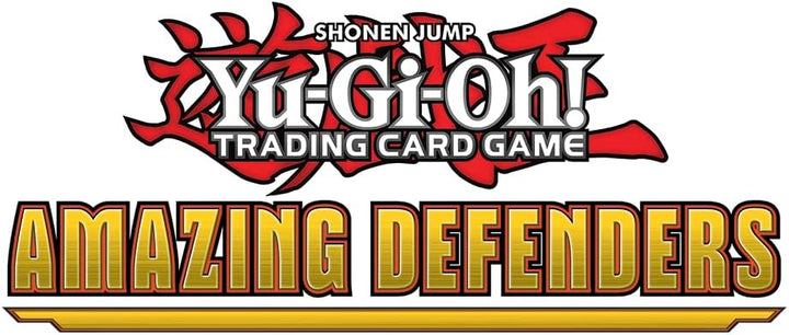 Yu-Gi-Oh! 89425 AMDE Cardgame