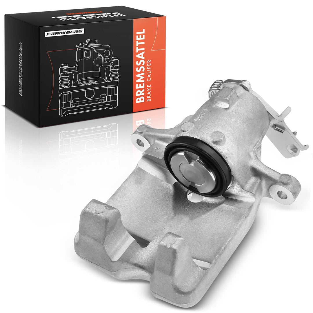 Frankberg Bremssattel Bremszange Vorne Links Kompatibel mit Insignia A G09 2008-2017 Insignia A Spor