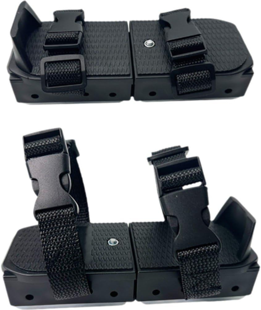 Verstellbare Schlittschuhe Für Kinder, Eislaufschuhe Riemen, Enge Passform, Unterstützung Beim Eisla