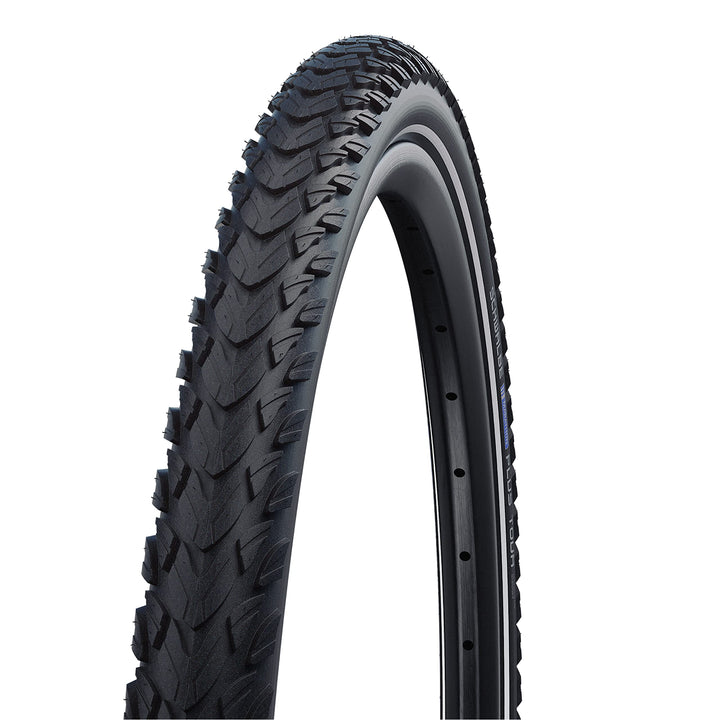 Schwalbe Fahrradreifen Marathon Plus Tour 26x1.75, 26x1.75