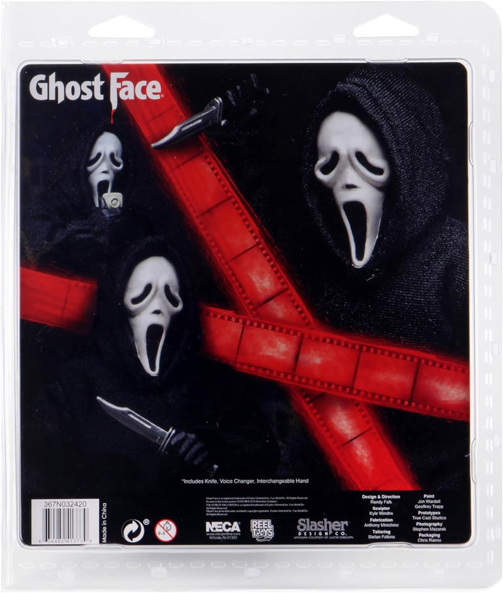 NECA NECA41373 Actionfigur