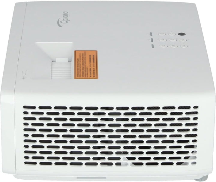 Optoma ZH350ST