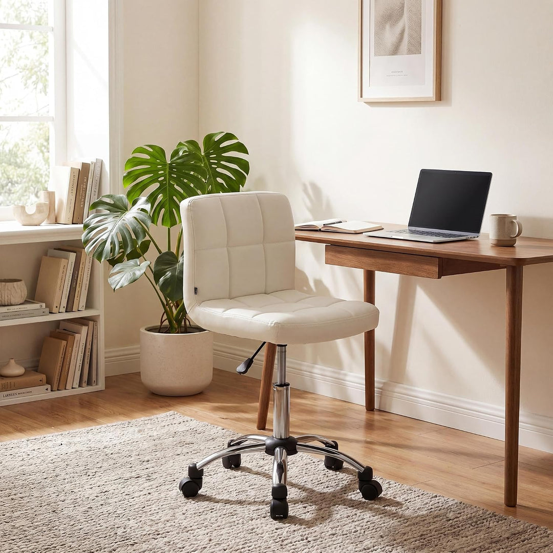 CLP Arbeitshocker höhenverstellbar mit Lehne und Rollen Medica, Arbeitsstuhl ergonomisch 360° drehba