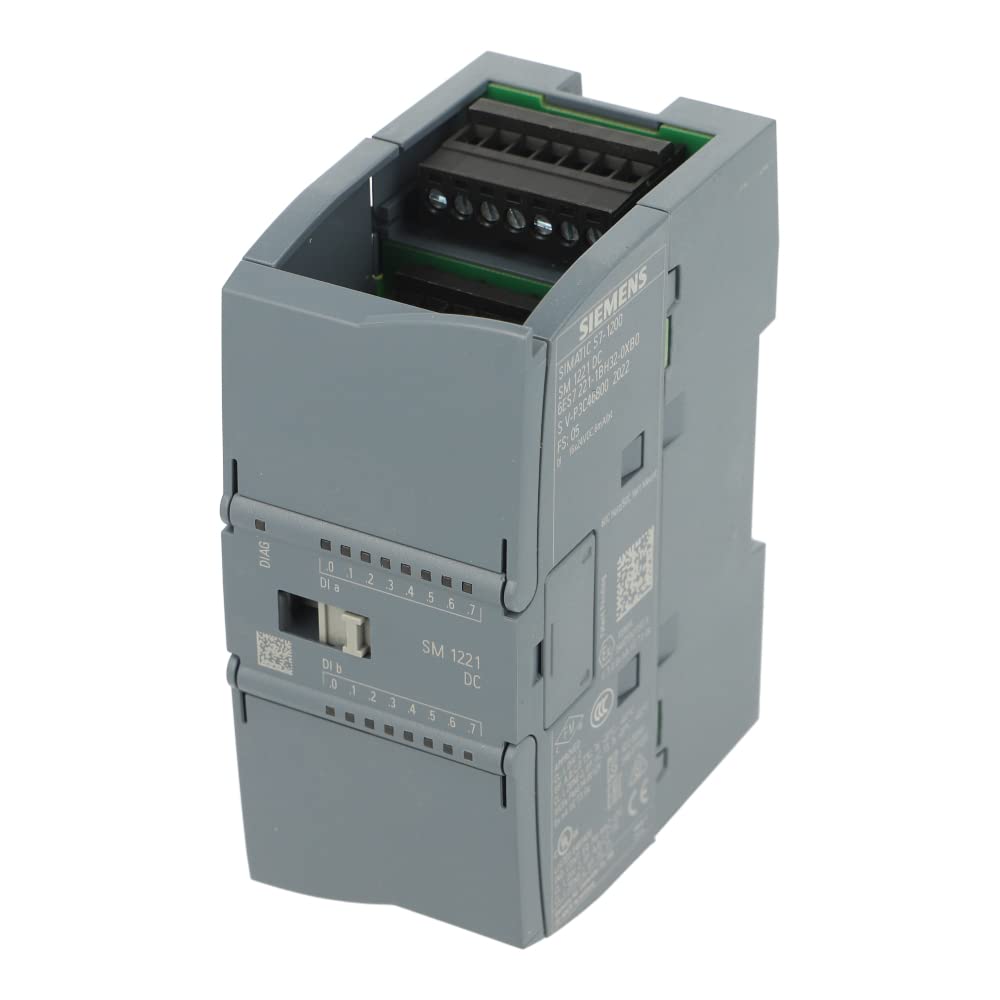 6ES7221-1BH32-0XB0 | SIEMENS SIMATIC S7-1200 DIGITAL INPUT