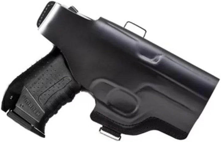 Leather Holster for Walther P99/PPQ Pistols