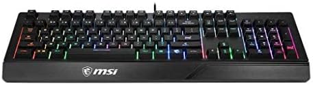 MSI Vigor GK20 FR