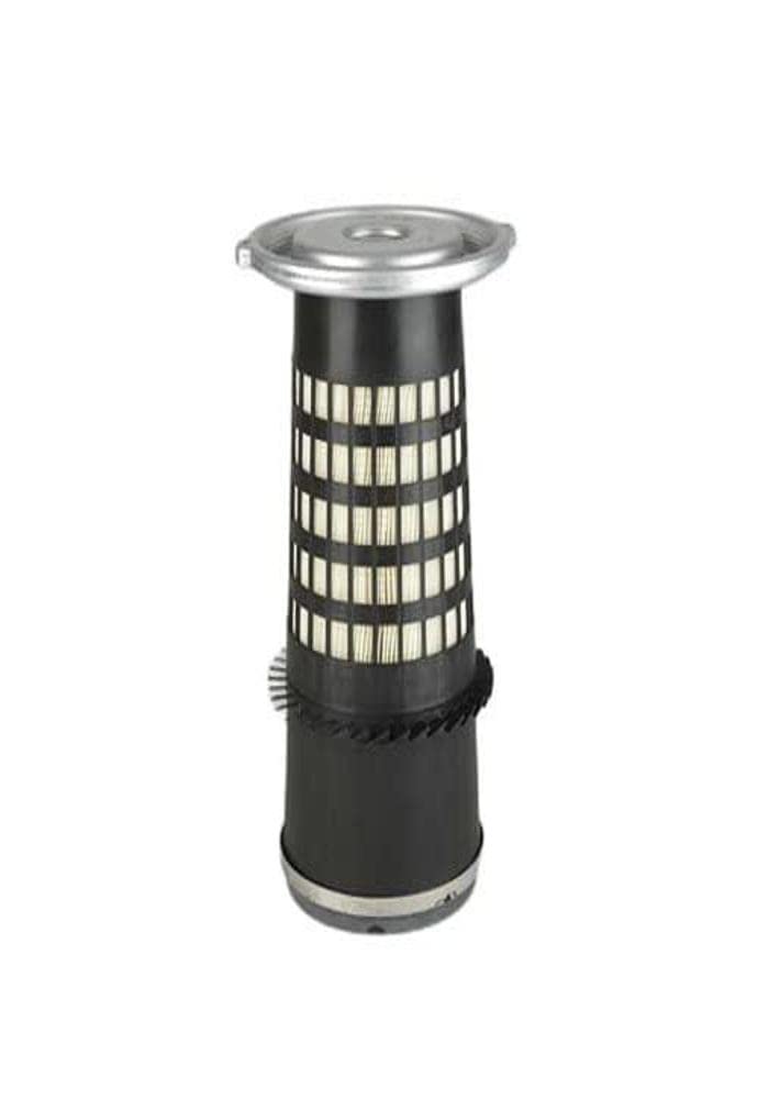 Donaldson P137293 Konepac Luftfilter, Sicherheit, Durchmesser 149 mm, Länge 316 mm