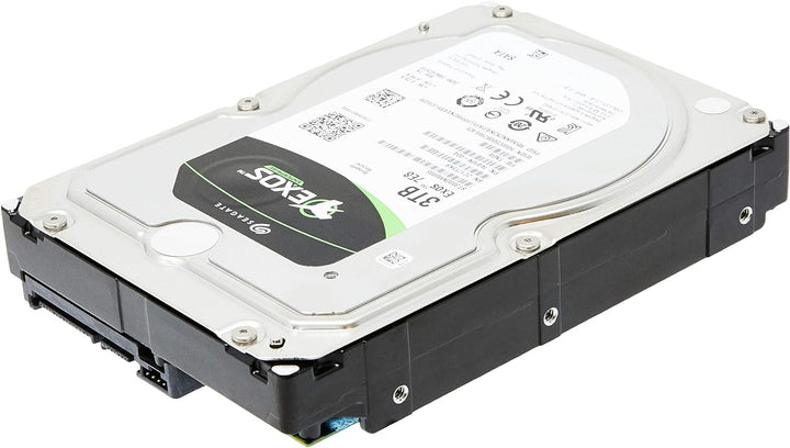 Seagate ST3000NM0005 Enterprise Capacity Interne Festplatte 3000GB