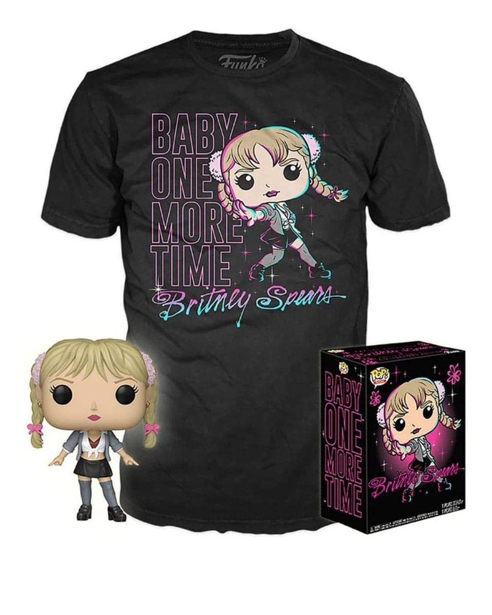 FUNKO POP Collector&