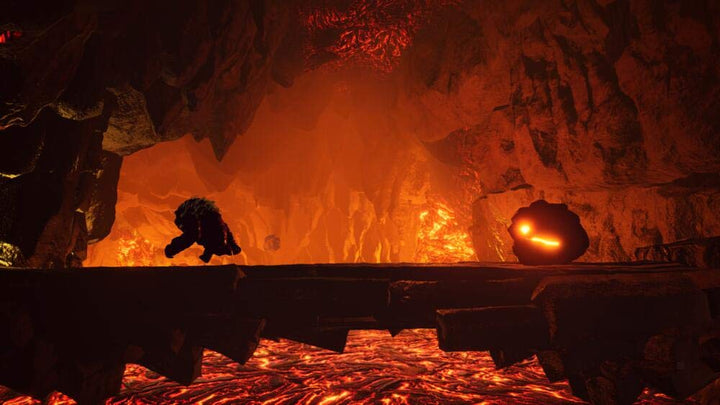 JUST FOR GAMES Skully - PS4