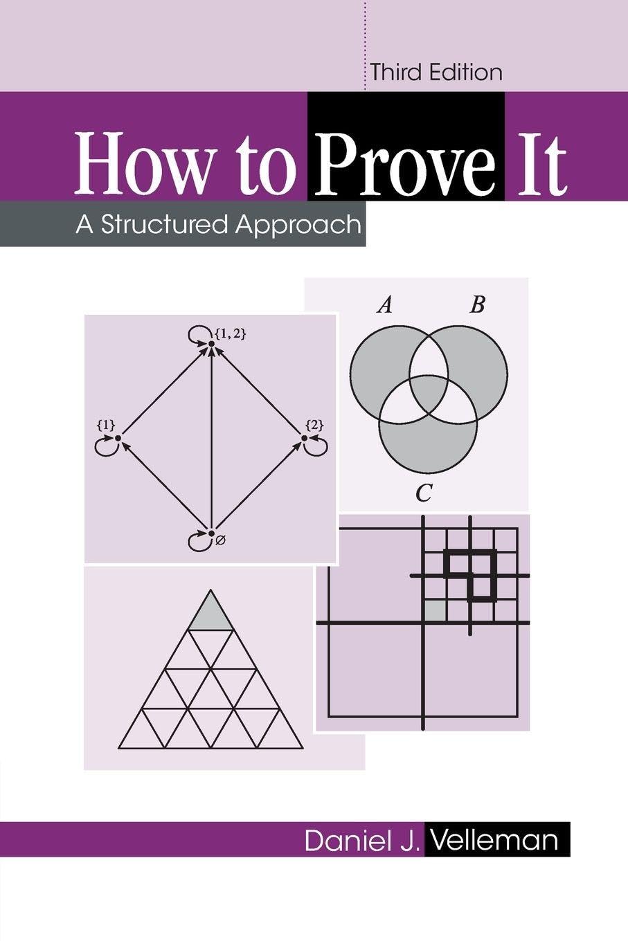 How to Prove It: A Structured Approach, Taschenbuch