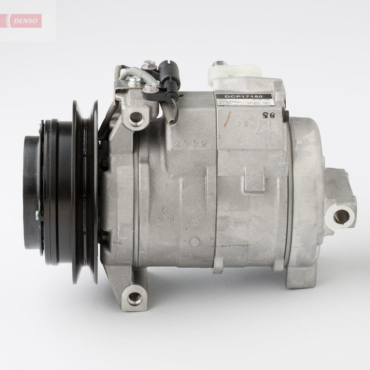 Kompressor, Klimaanlage DENSO DCP17150