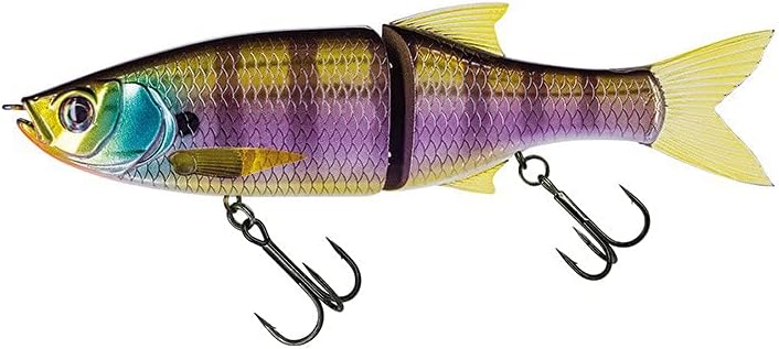 Molix Glide Bait 178 Floating Farbe MX Blue Gill