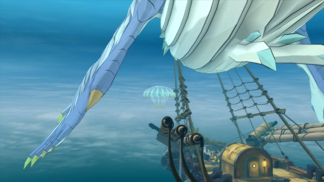 Tales of Vesperia Definitive Edition