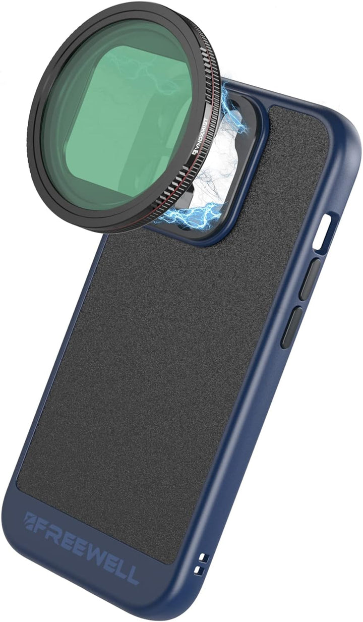 FREEWELL Sherpa Series Handyhülle kompatibel mit iPhone 14 Pro Max, 14 Pro Max
