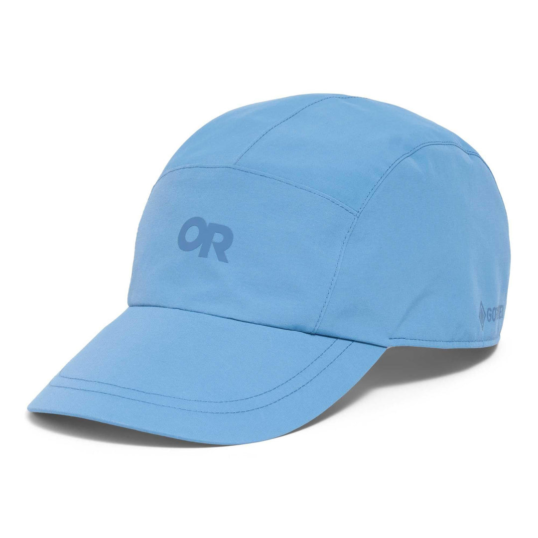 Outdoor Research Seattle Rain Cap Einheitsgrösse Aufstiegsblau, Einheitsgrösse Aufstiegsblau