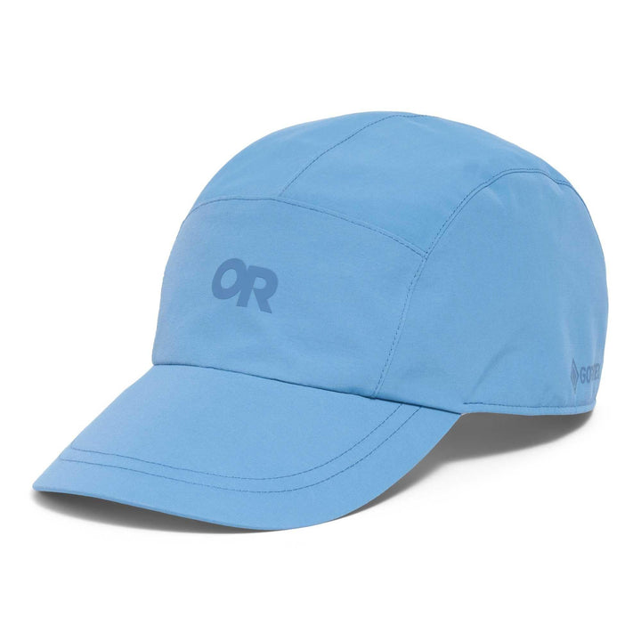 Outdoor Research Seattle Rain Cap Einheitsgrösse Aufstiegsblau, Einheitsgrösse Aufstiegsblau