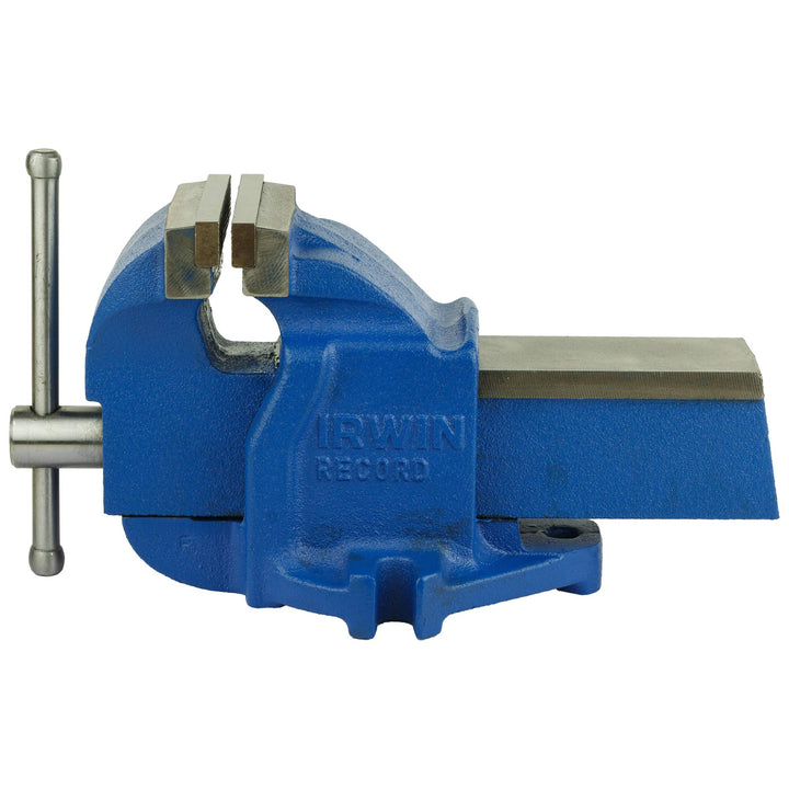 Tornillos de banco para taller sin yunque 100mm 100 mm, 100 mm