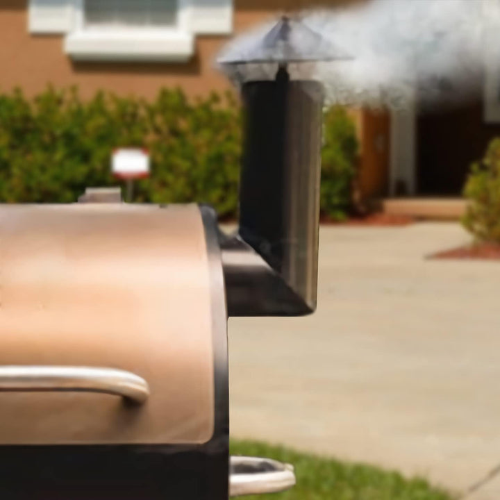 Entsong Ersatz-Pellet-Grill für Pit Boss, Traeger, Camp Chef Pellet-Grill