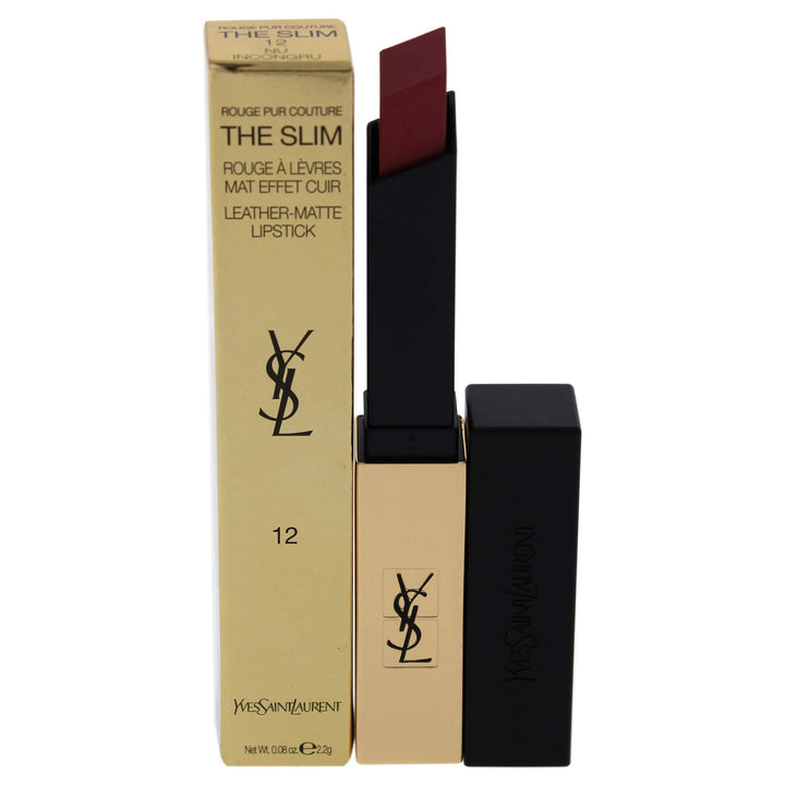Yves Saint Laurent Lippenstift er Pack(x), blau 12 1 Stück (1er Pack), 12 1 Stück (1er Pack)