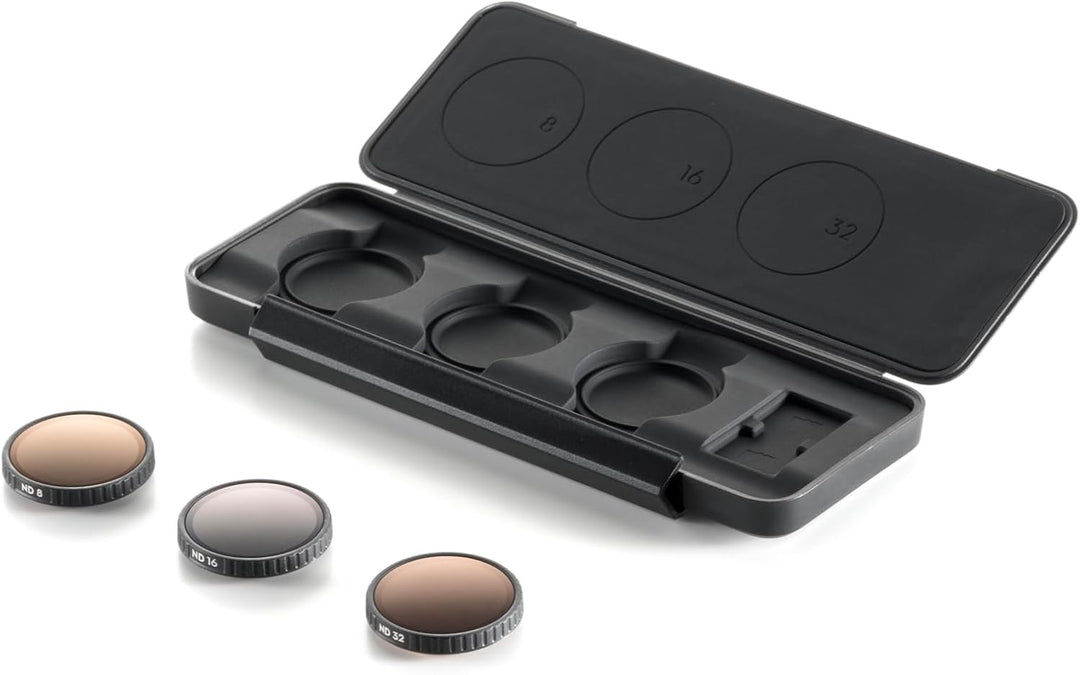 Osmo Nano ND-Filterset