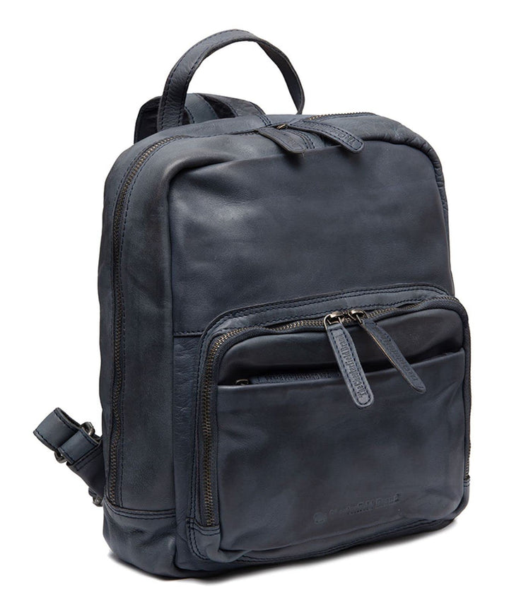 The Chesterfield Brand Luzern Rucksack Leder 30 cm