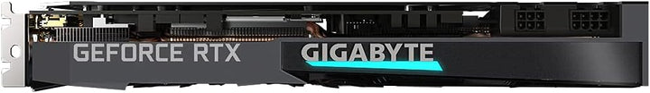 Gigabyte GeForce RTX 3070 Eagle OC 8G (Rev. 2.0) NVIDIA 8 GB GDDR6, GV-N3070EAGLE OC-8GD V2
