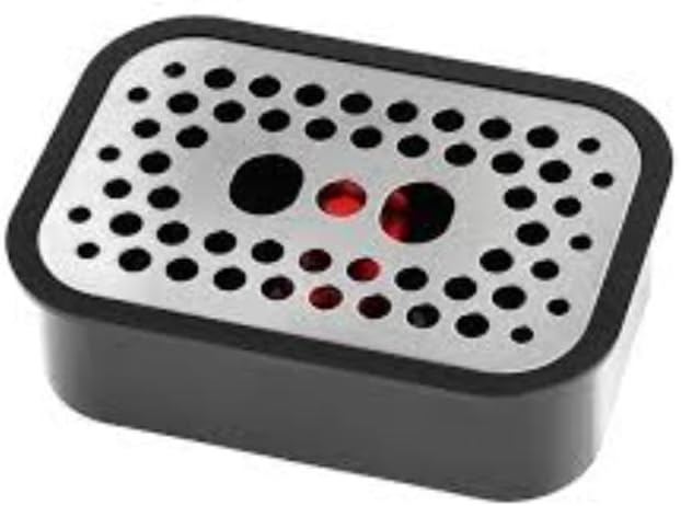 Lumero WMF Abtropfschale + Gitter FS-1000050822