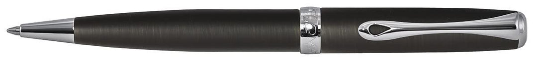DIPLOMAT Kugelschreiber Excellence A2 Oxyd Iron