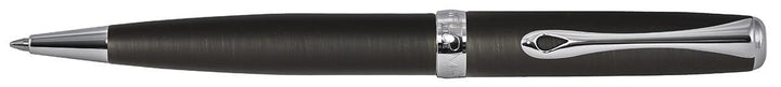 DIPLOMAT Kugelschreiber Excellence A2 Oxyd Iron