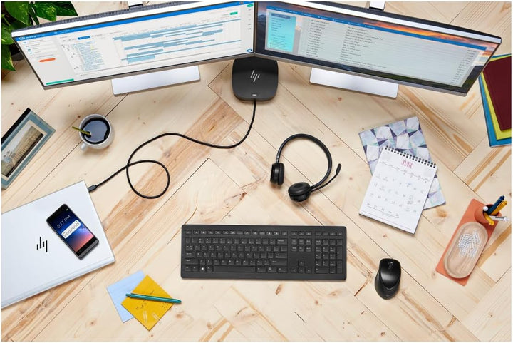 USB-C Dock G5