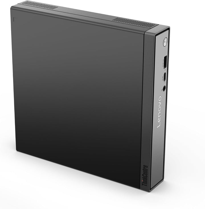 Lenovo ThinkCentre neo 50q Gen 5 Intel Core 5 210H 16 GB DDR5-SDRAM 512 GB SSD Windows 11 Pro Mini P