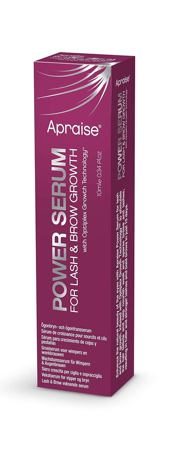 Apraise Power Serum
