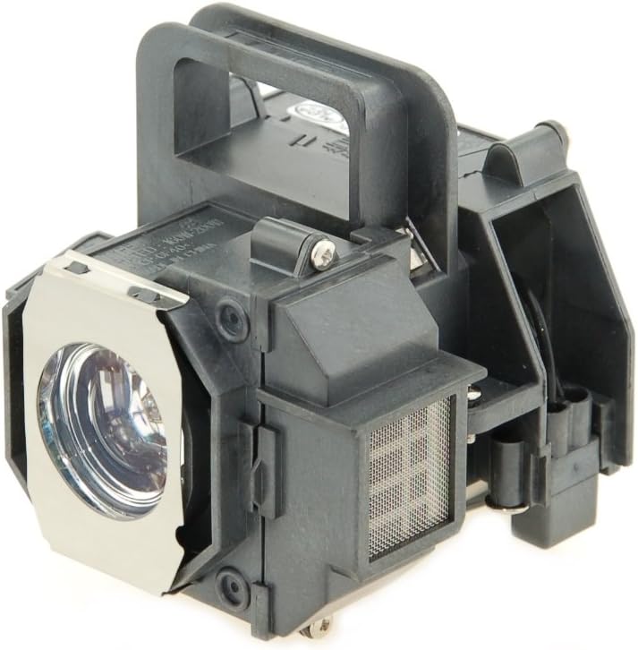 Alda PQ-Premium, Beamerlampe/Ersatzlampe für EPSON EH-TW2900 Projektoren, Lampe mit Gehäuse