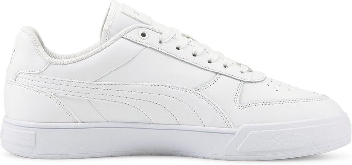 PUMA 43 EU Weiss Puma Silber, 43 EU Dime White Silver