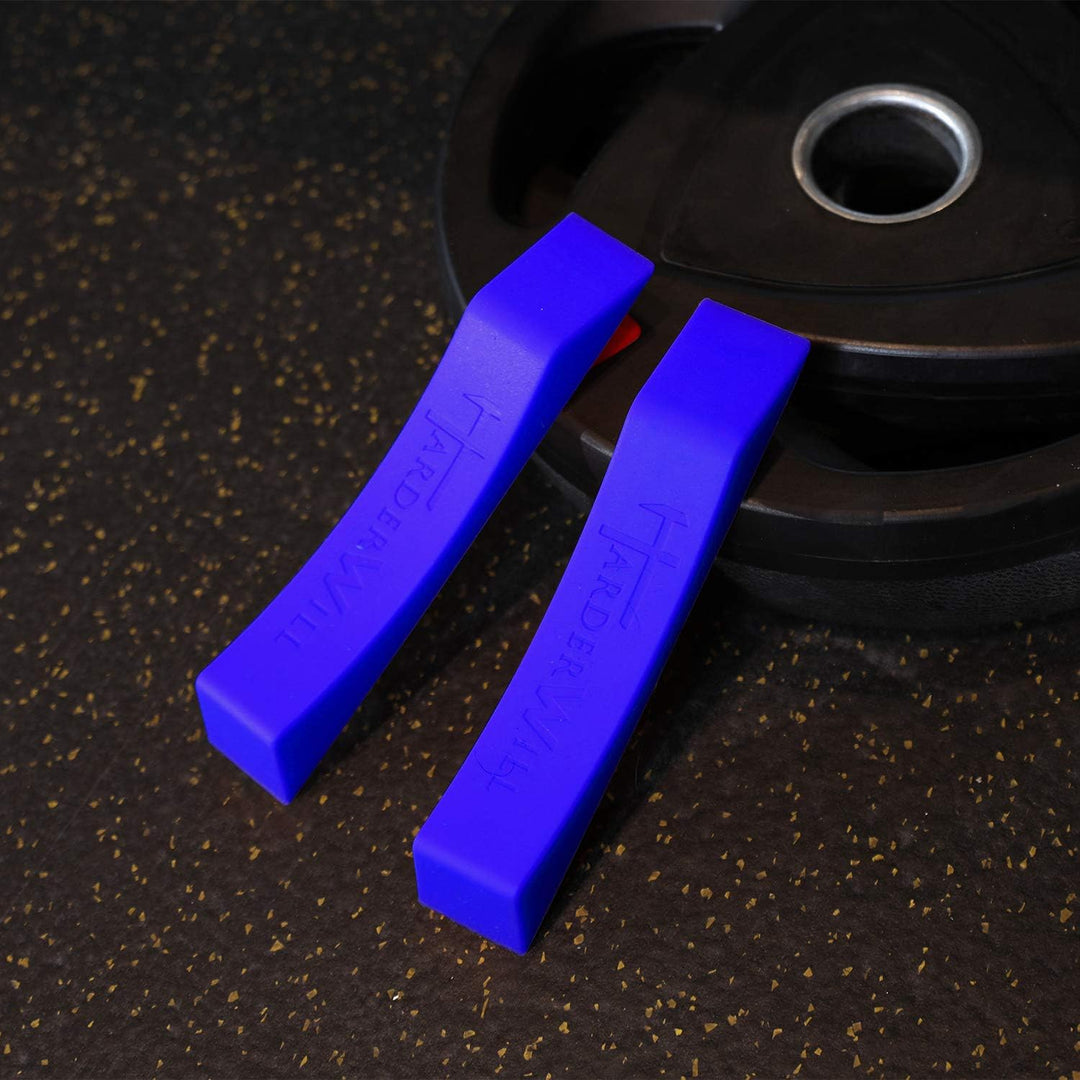 Harderwill Deadlift Wagenheber Alternative zum einfachen Be- und Entladen von Hantelscheiben, perfek