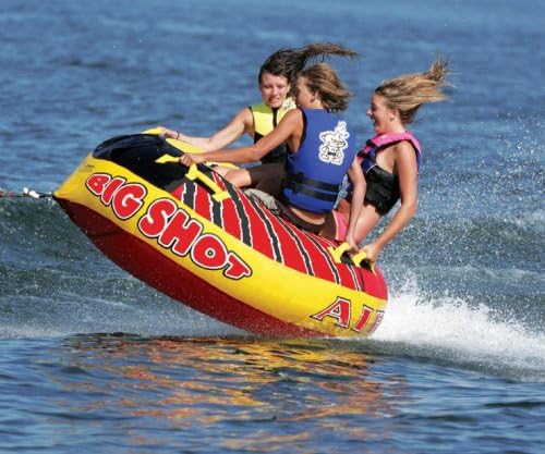 Airhead , aufblasbar BS Big Shot Towable