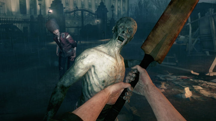 Zombi U (AT-PEGI)