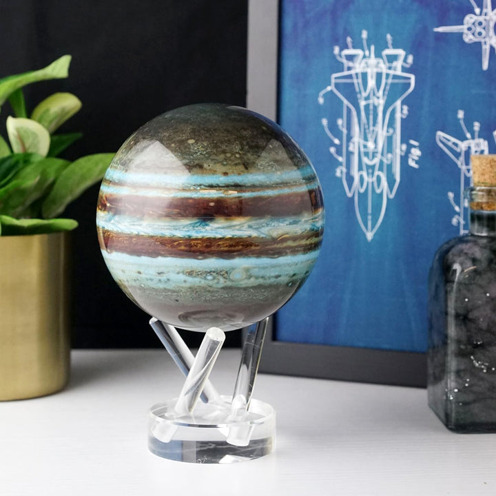 4.5" Jupiter MOVA