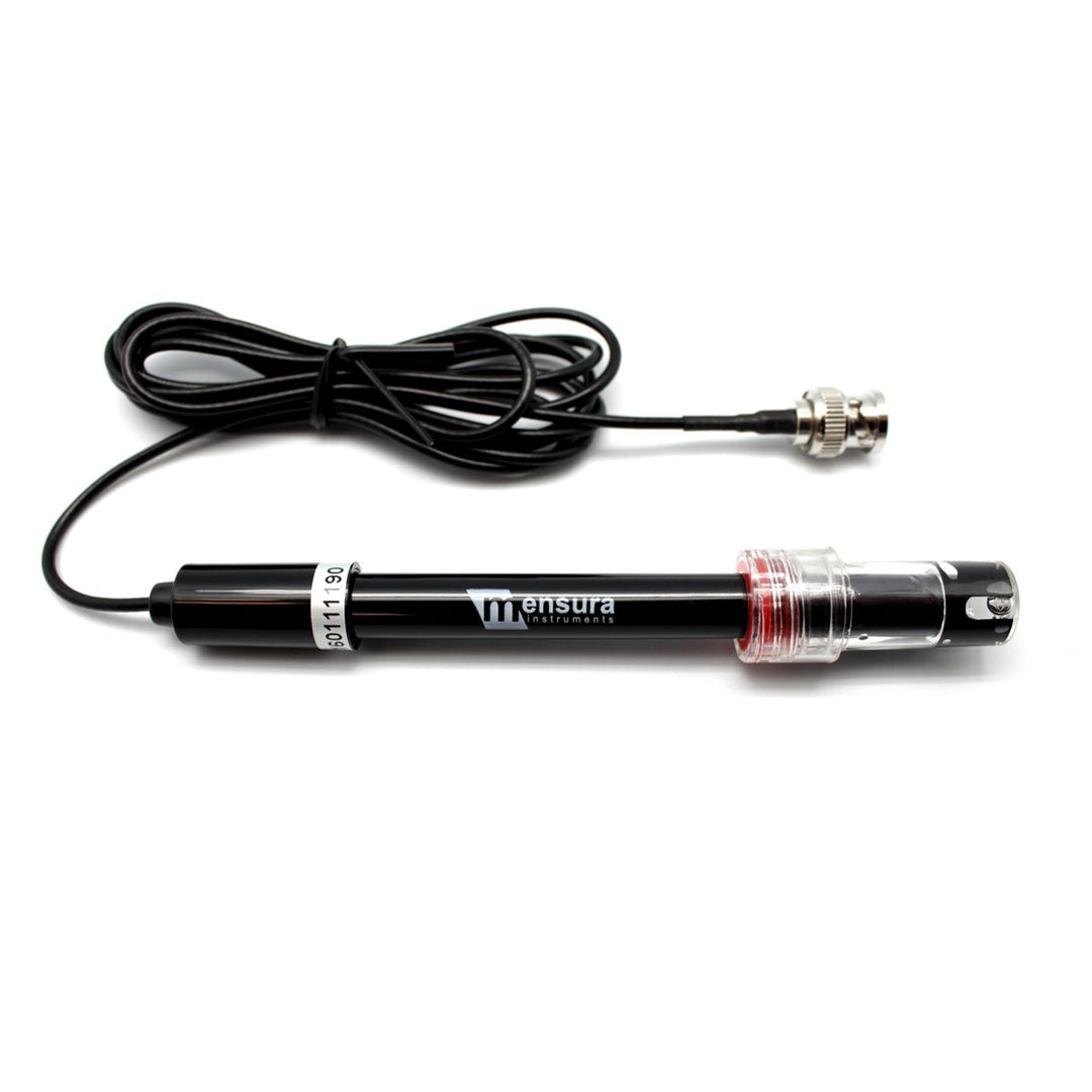 Mensura pH-Elektrode mit BNC-Stecker für Milwaukee pH-Controller pH-Meter