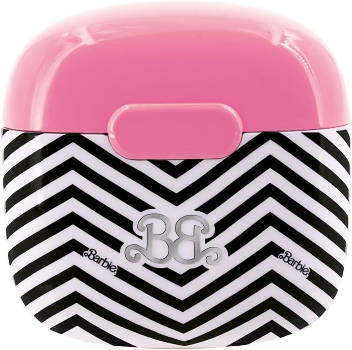 Barbie Kabellose Kopfhörer Rosa, Rosa