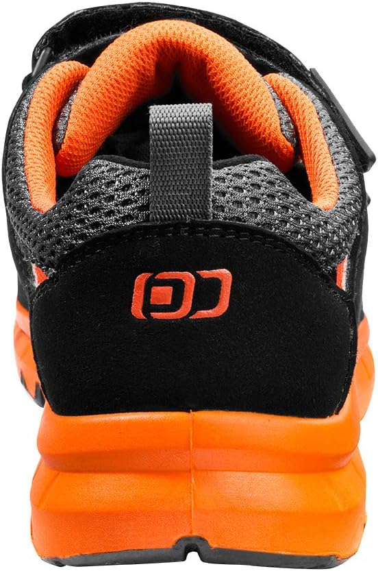 ruNNex 5176 FlexStar, 40 40 Schwarz/Orange, 40 Schwarz/Orange
