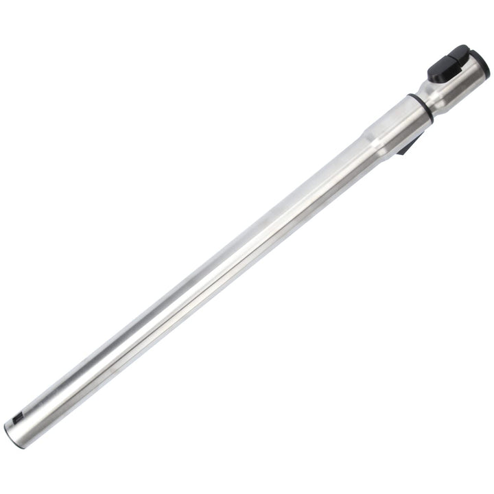 McFilter I Teleskoprohr geeignet für Miele S3, S5, S6, S7 und S8 Staubsauger Serie, Staubsaugerrohr