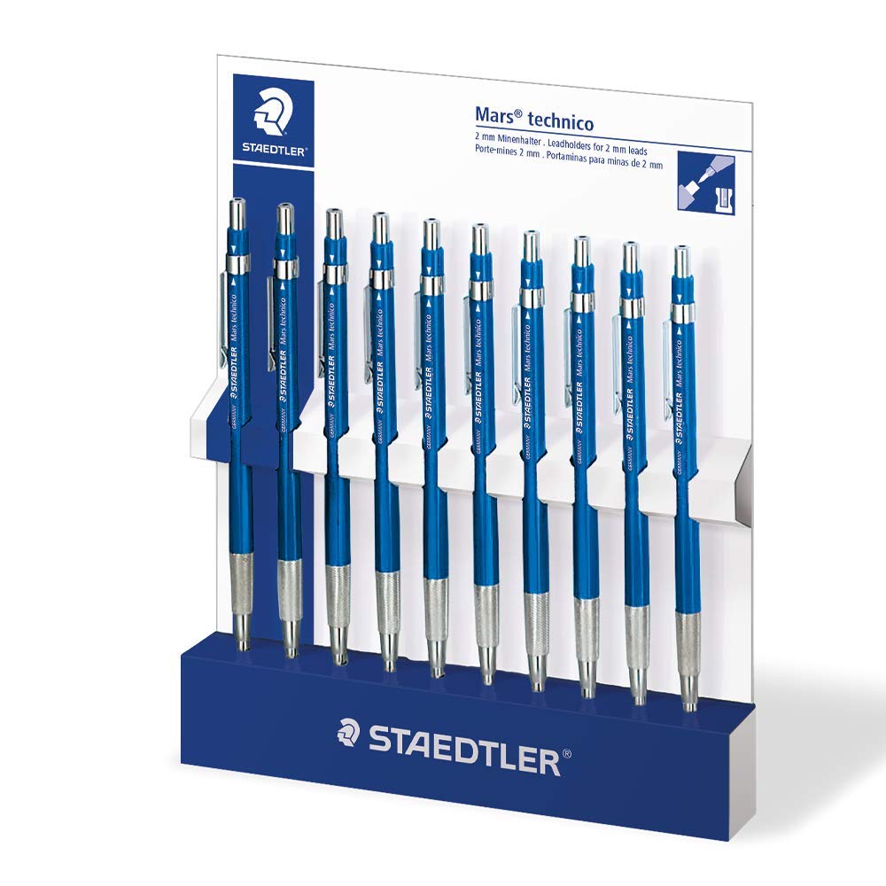 Staedtler Mars Technico 780