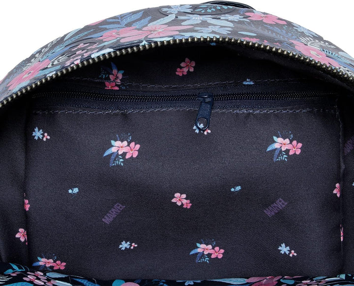 Captain America Spring-Fashion Rucksack, Mehrfarbig