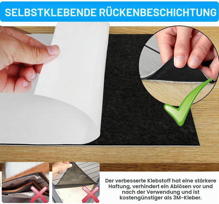 Eva Schaum Boot Bodenbelag Marine rutschfeste Matte 240x112/90/55/41cm Selbstklebend Teakholzimitat