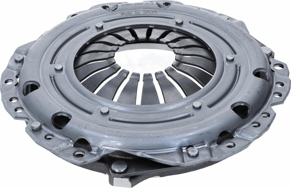 SACHS 3000 951 064 Kupplungssatz Kupplung/-anbauteile 3000 951 064 - Kupplung/-anbauteile, Kupplung/